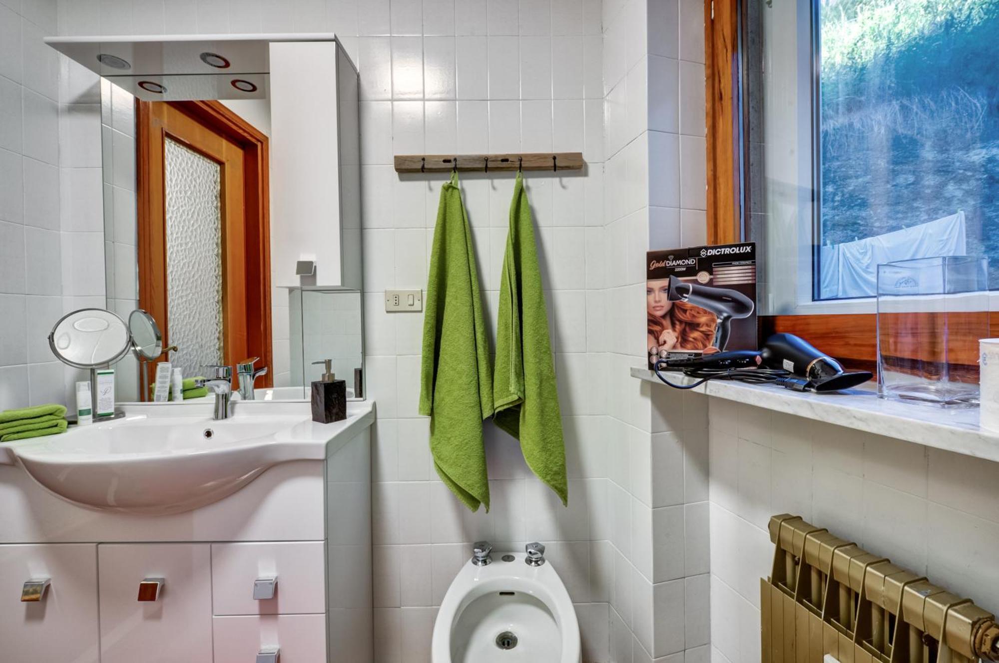 Snowflakes Retreat - Roomy Apartment With A View & Relax Solarium Cir 0133 Champoluc Buitenkant foto