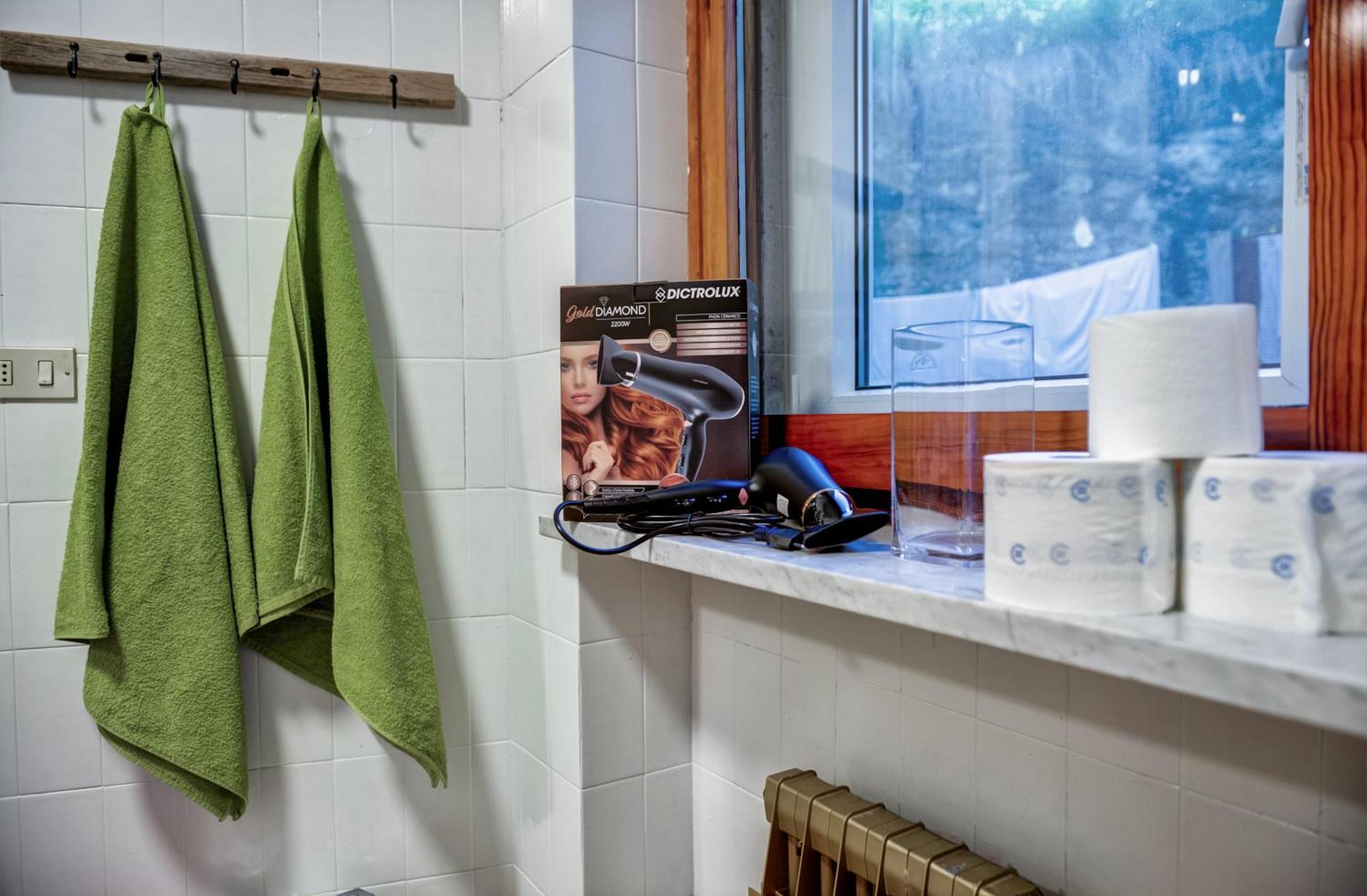 Snowflakes Retreat - Roomy Apartment With A View & Relax Solarium Cir 0133 Champoluc Buitenkant foto