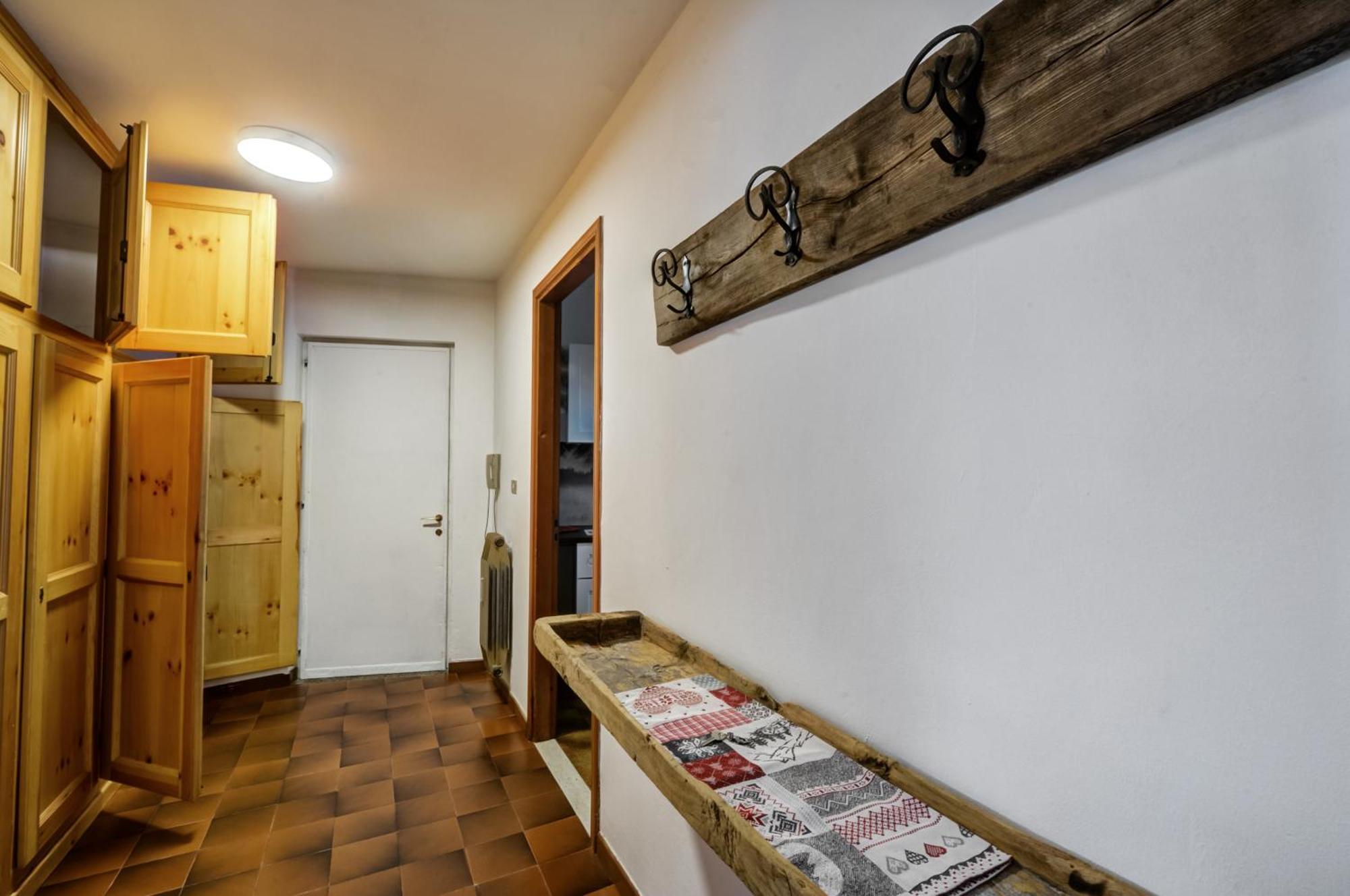 Snowflakes Retreat - Roomy Apartment With A View & Relax Solarium Cir 0133 Champoluc Buitenkant foto