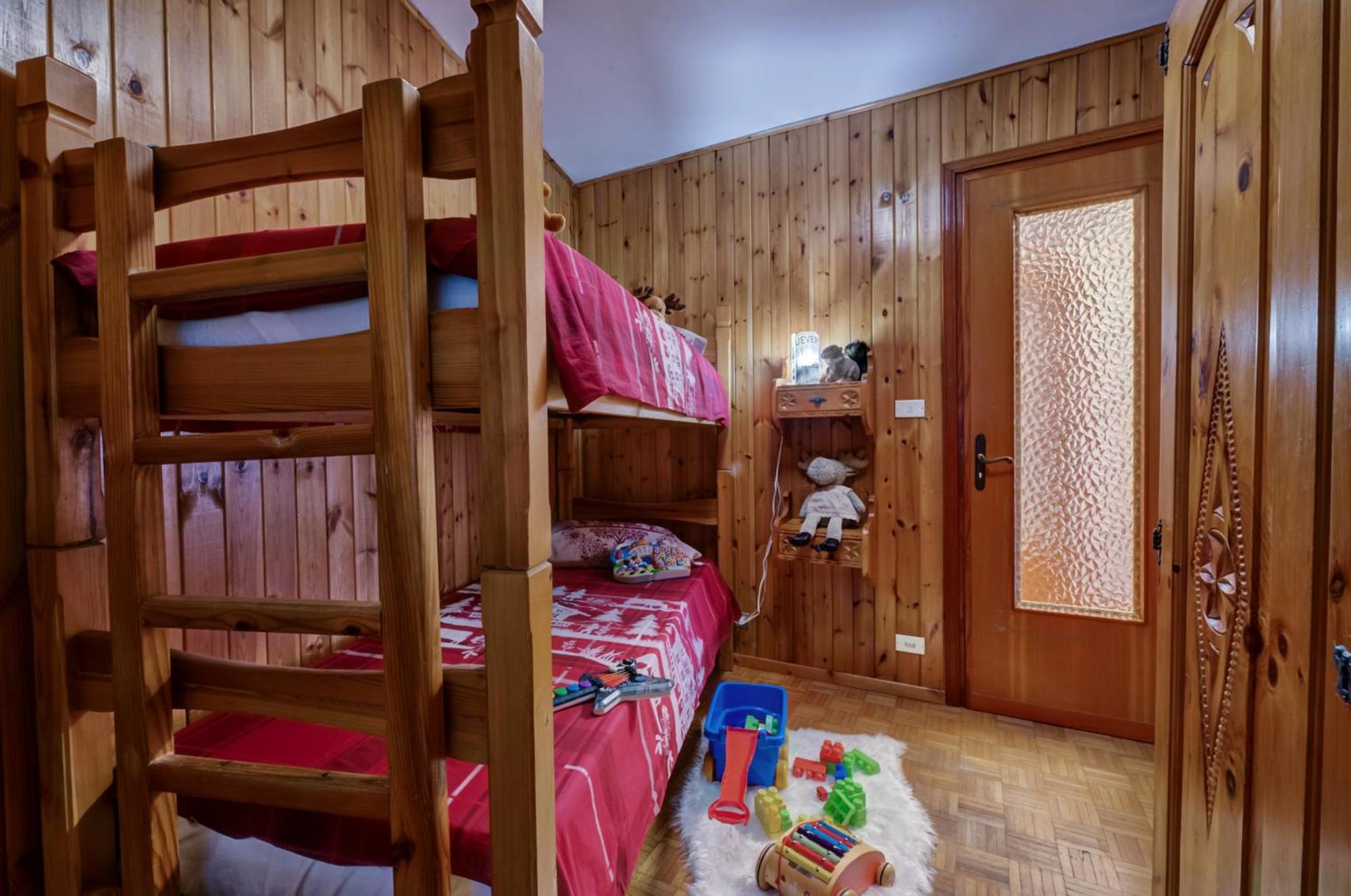 Snowflakes Retreat - Roomy Apartment With A View & Relax Solarium Cir 0133 Champoluc Buitenkant foto