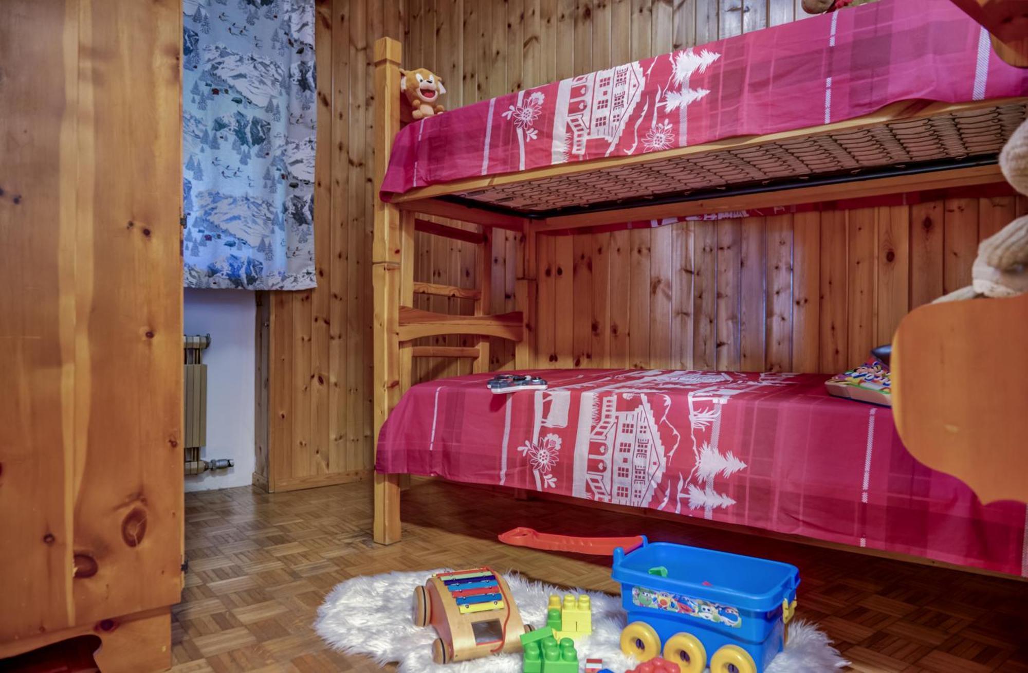 Snowflakes Retreat - Roomy Apartment With A View & Relax Solarium Cir 0133 Champoluc Buitenkant foto