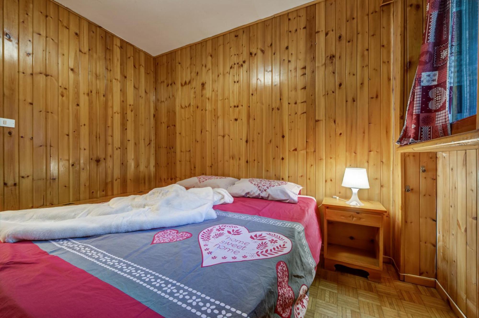 Snowflakes Retreat - Roomy Apartment With A View & Relax Solarium Cir 0133 Champoluc Buitenkant foto