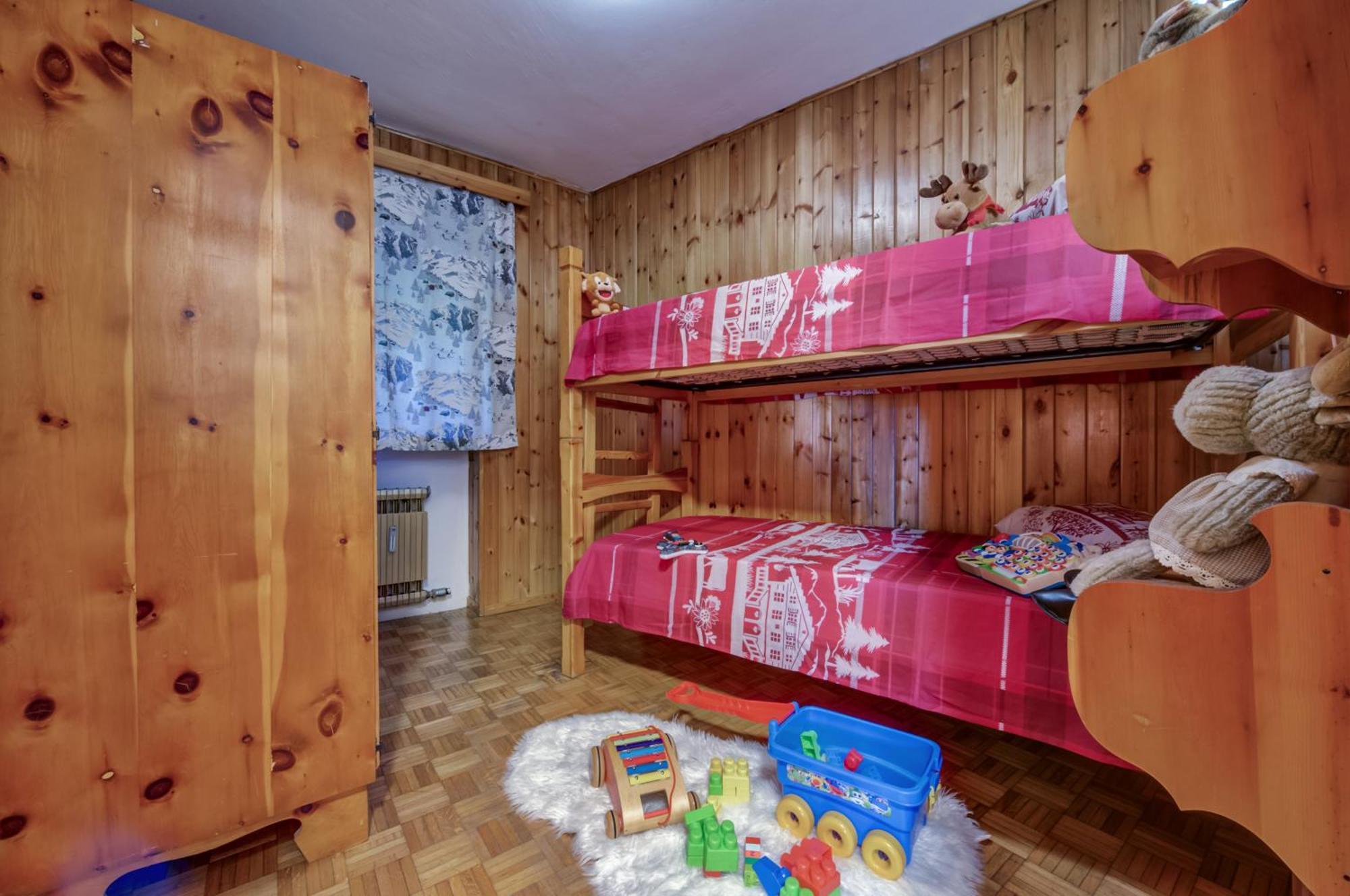 Snowflakes Retreat - Roomy Apartment With A View & Relax Solarium Cir 0133 Champoluc Buitenkant foto