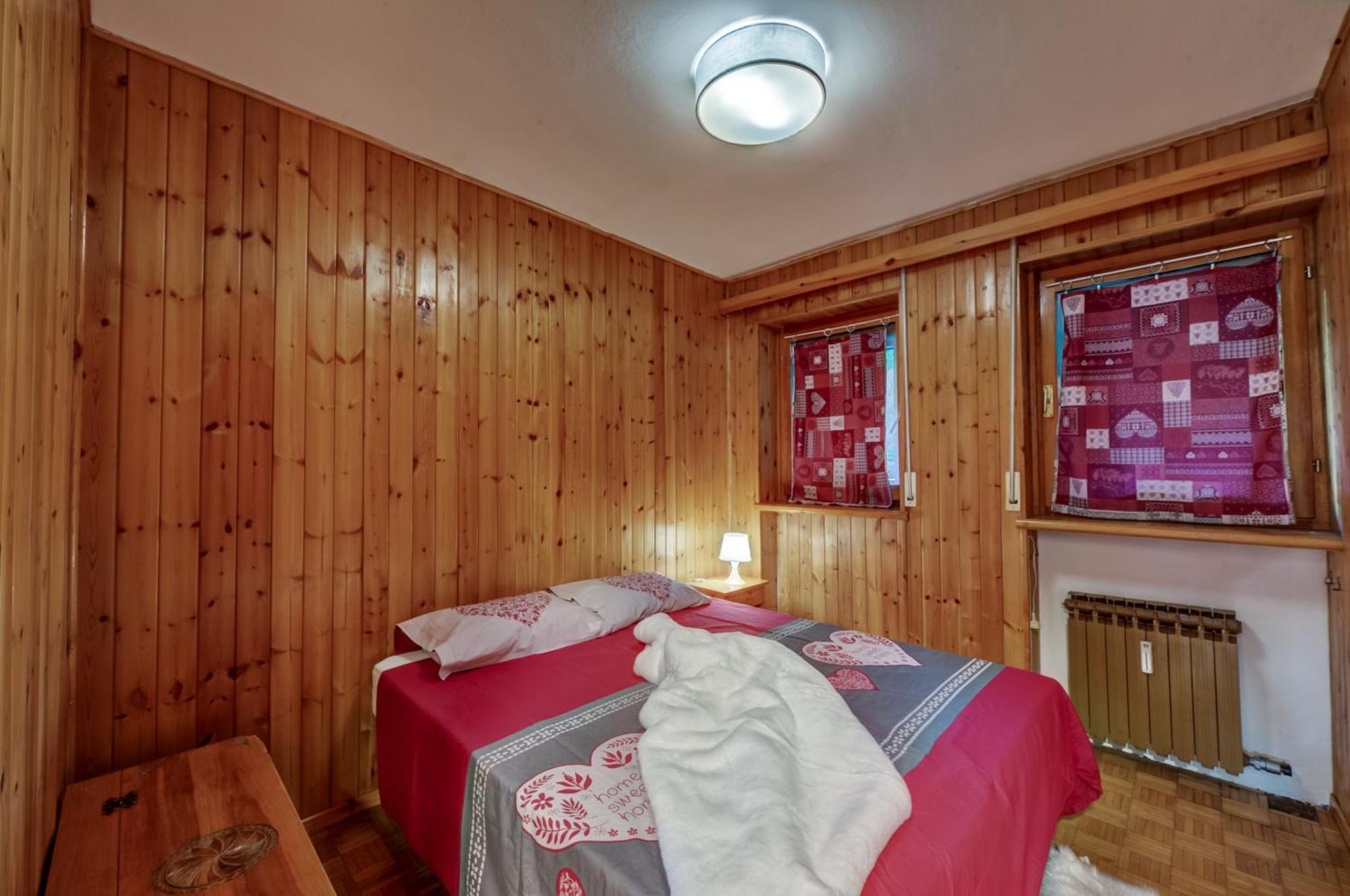 Snowflakes Retreat - Roomy Apartment With A View & Relax Solarium Cir 0133 Champoluc Buitenkant foto
