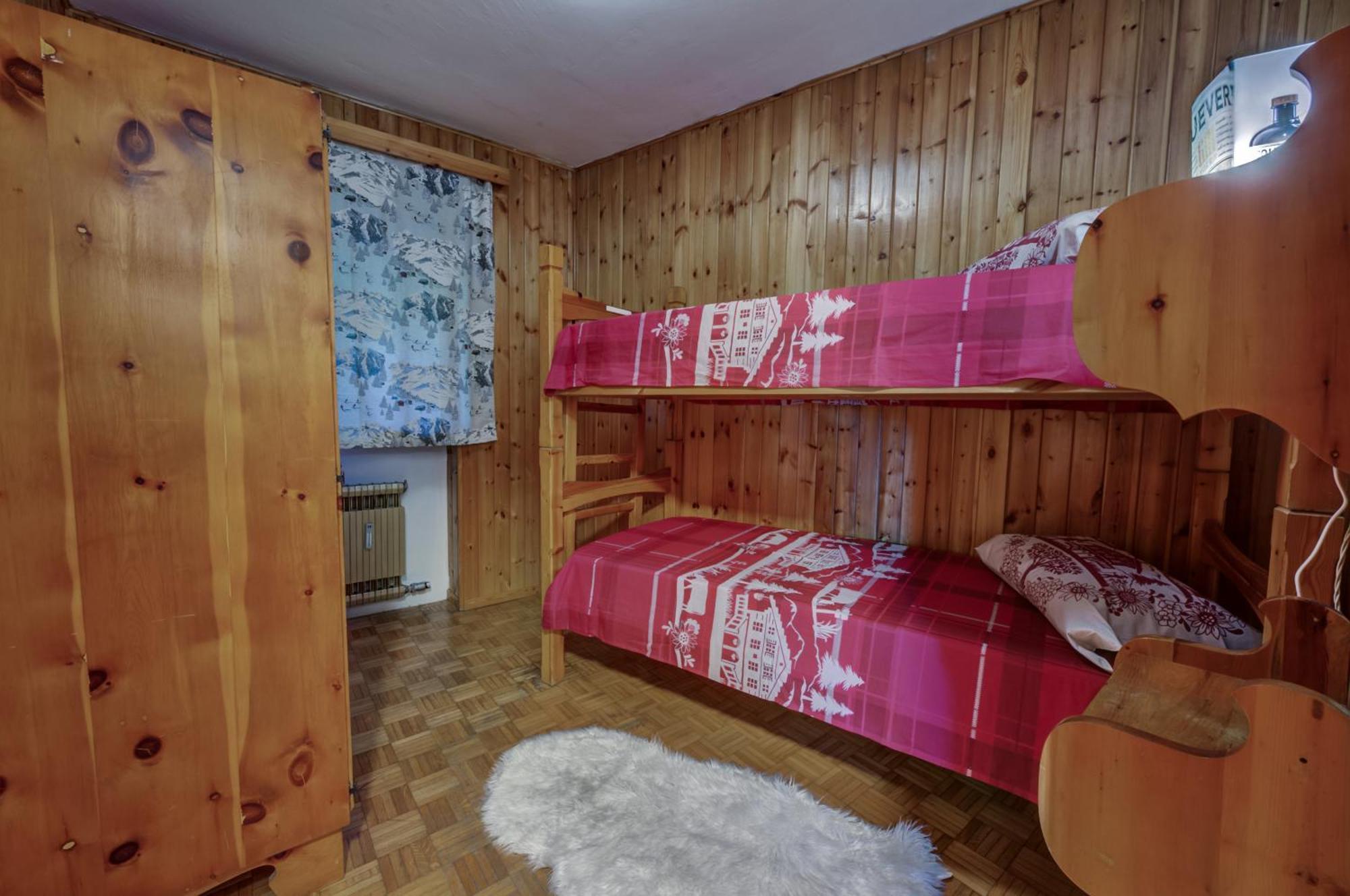 Snowflakes Retreat - Roomy Apartment With A View & Relax Solarium Cir 0133 Champoluc Buitenkant foto